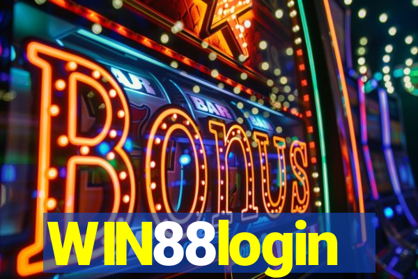 WIN88login