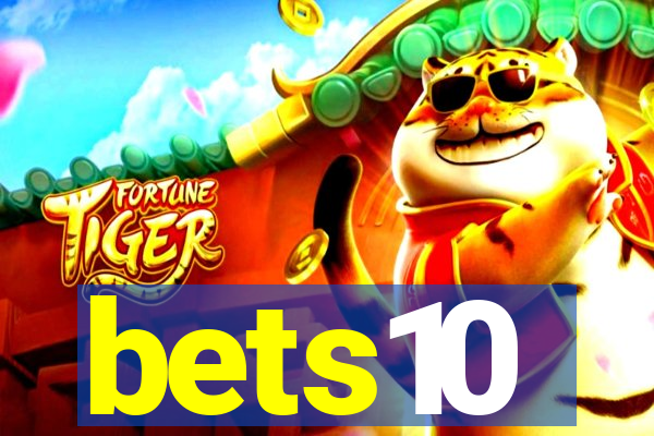 bets10