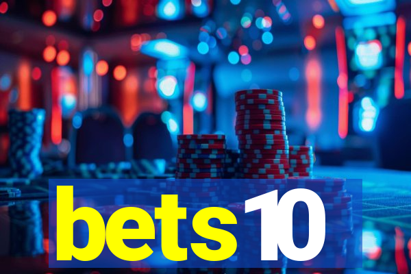 bets10