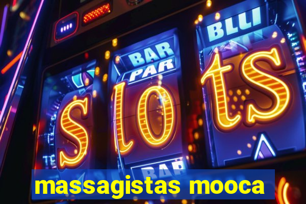 massagistas mooca