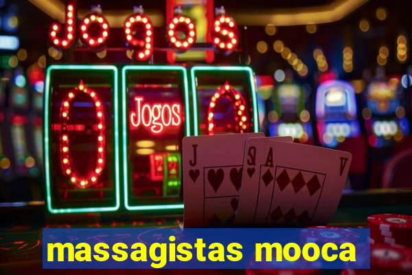 massagistas mooca