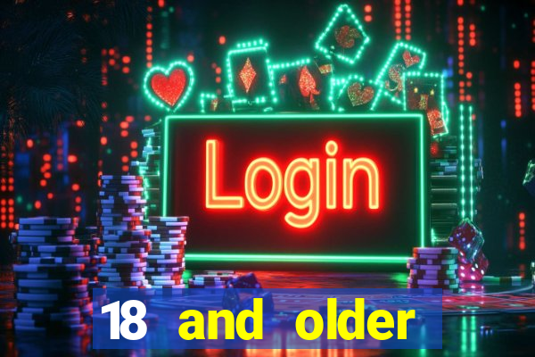 18 and older casinos in san diego