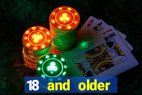 18 and older casinos in san diego