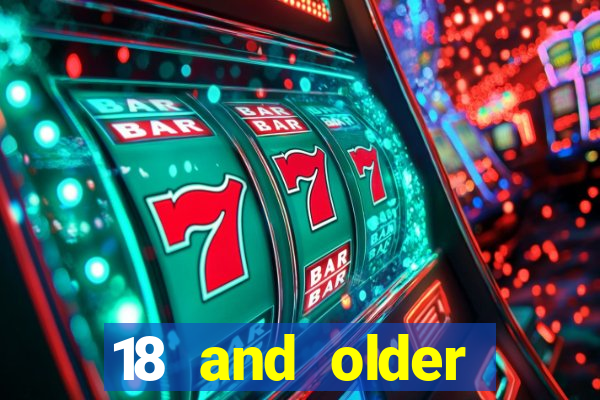 18 and older casinos in san diego