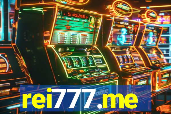 rei777.me