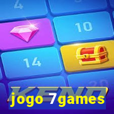 jogo 7games