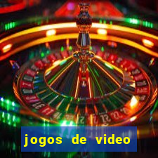 jogos de video poker gratis