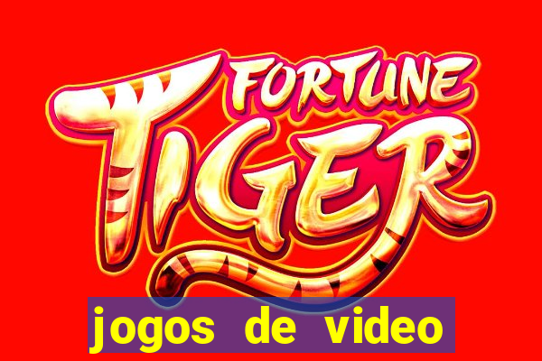 jogos de video poker gratis