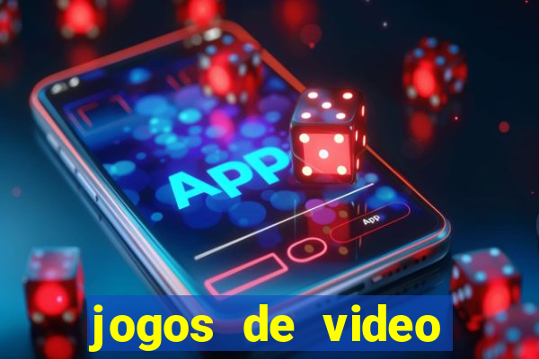 jogos de video poker gratis