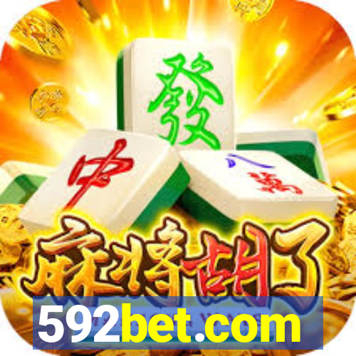 592bet.com