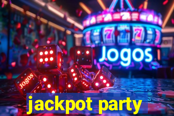 jackpot party