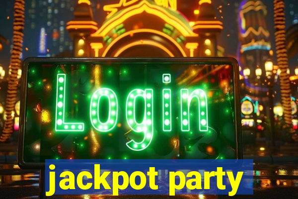 jackpot party