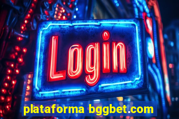 plataforma bggbet.com