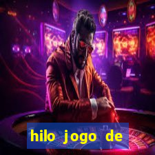 hilo jogo de cartas casino