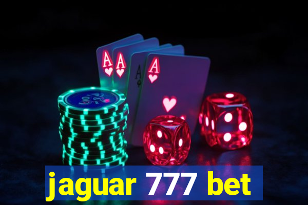 jaguar 777 bet