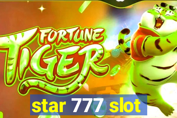 star 777 slot