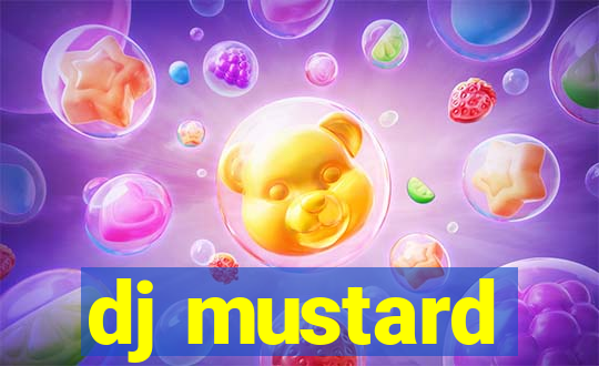 dj mustard