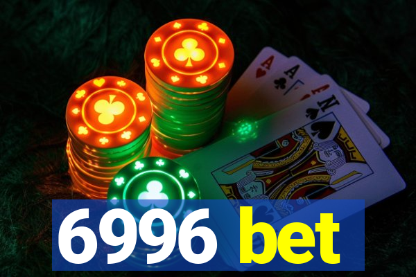 6996 bet