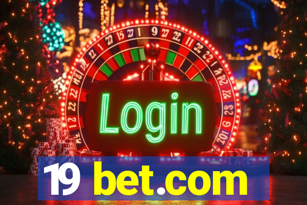 19 bet.com