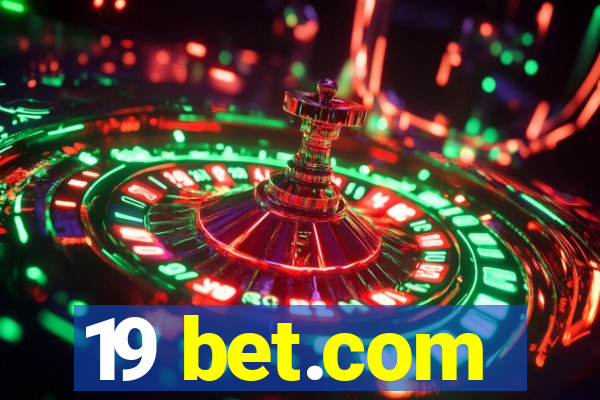 19 bet.com