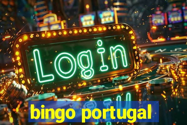 bingo portugal