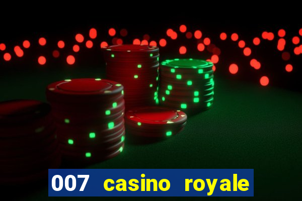 007 casino royale karlovy vary