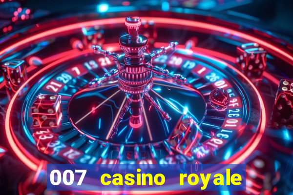 007 casino royale karlovy vary