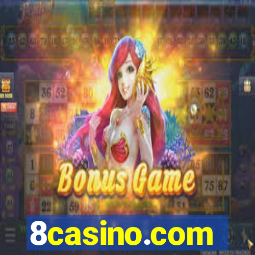 8casino.com