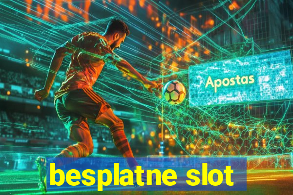 besplatne slot