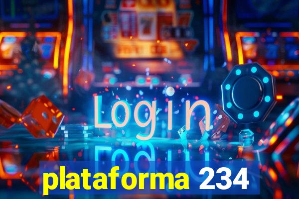 plataforma 234