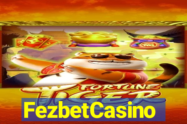 FezbetCasino