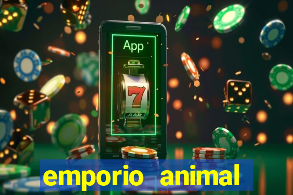 emporio animal canal 2