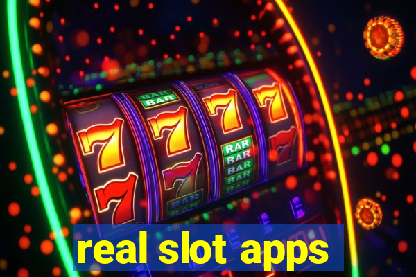 real slot apps