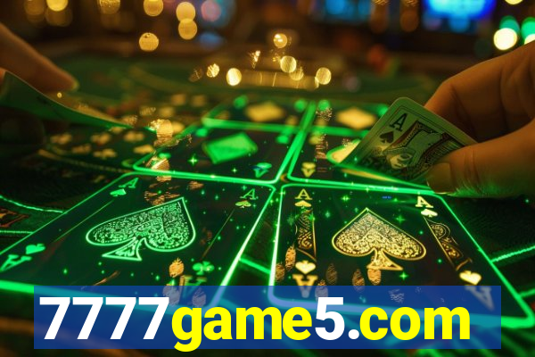 7777game5.com