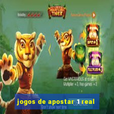 jogos de apostar 1 real