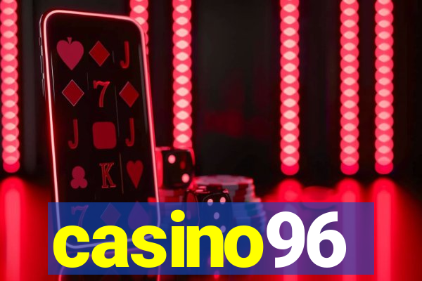 casino96