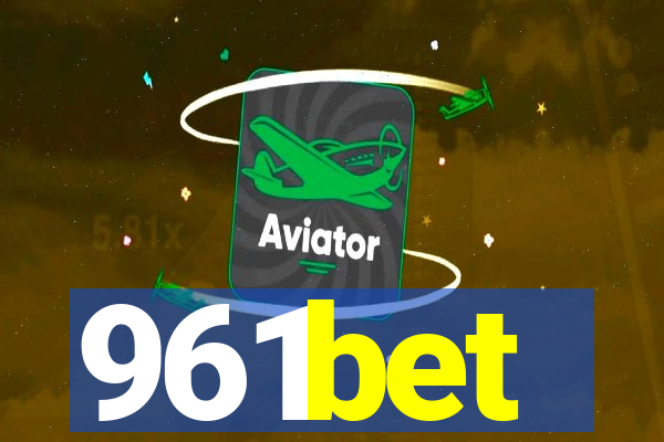 961bet