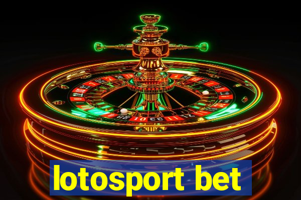 lotosport bet