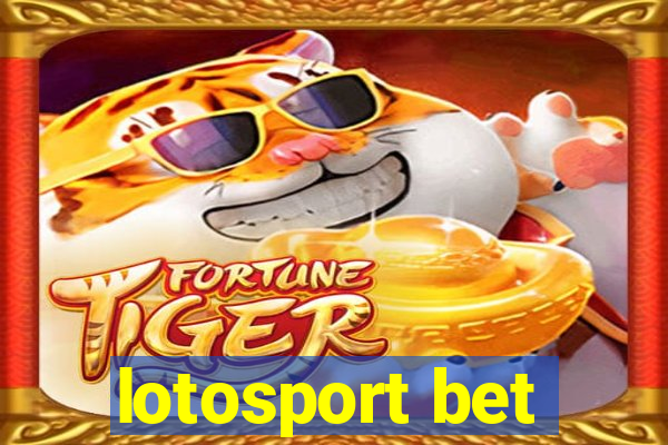 lotosport bet