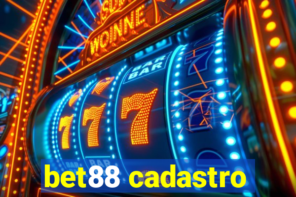 bet88 cadastro