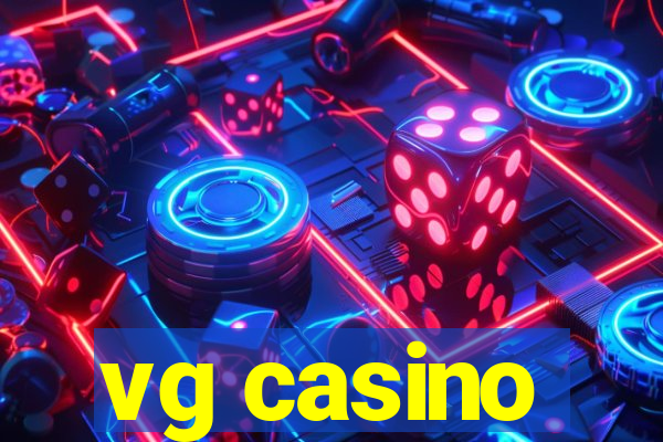 vg casino