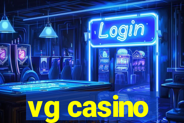 vg casino