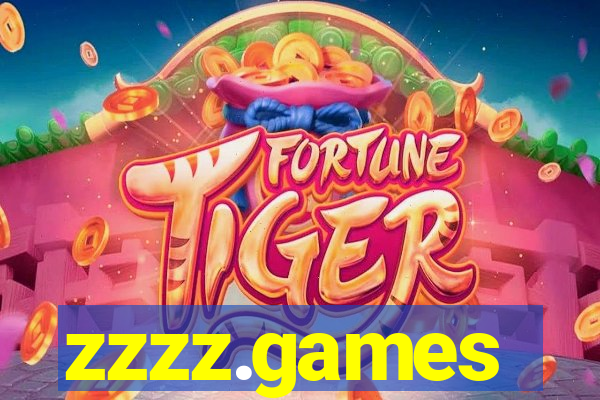 zzzz.games