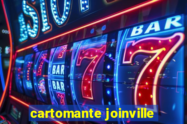 cartomante joinville