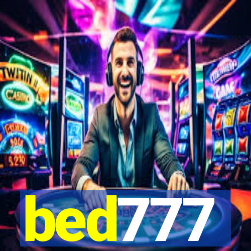 bed777