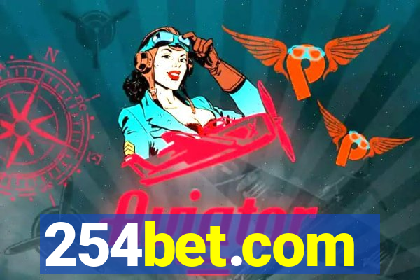 254bet.com