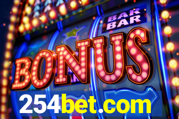 254bet.com