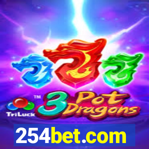 254bet.com