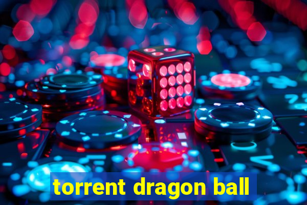 torrent dragon ball