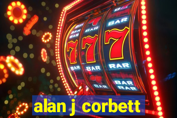 alan j corbett